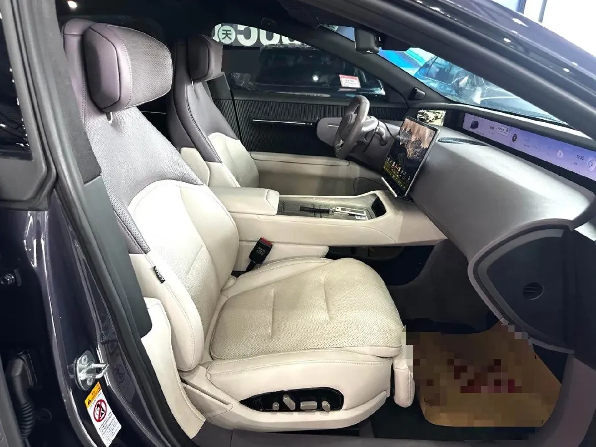 2023 Avatr 12 BEV 94.5KWH,autocango,china used car exporter,china ev exporter,chinese used car exporter,chinese used ev exporter