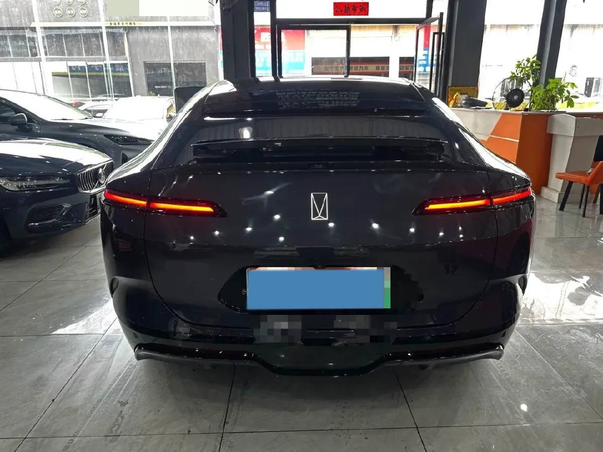 2023 Avatr 12 BEV 94.5KWH,autocango,china used car exporter,china ev exporter,chinese used car exporter,chinese used ev exporter