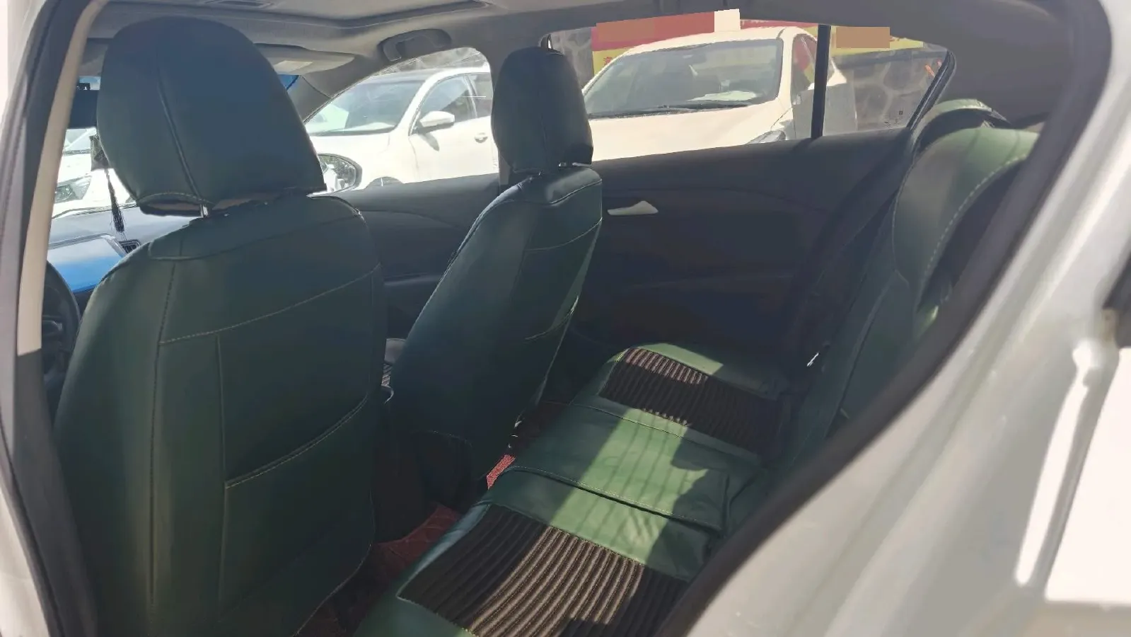 2019 Chevrolet Cavalier 1.5L 113HP L4 6AT,autocango,china used car exporter,china ev exporter,chinese used car exporter,chinese used ev exporter