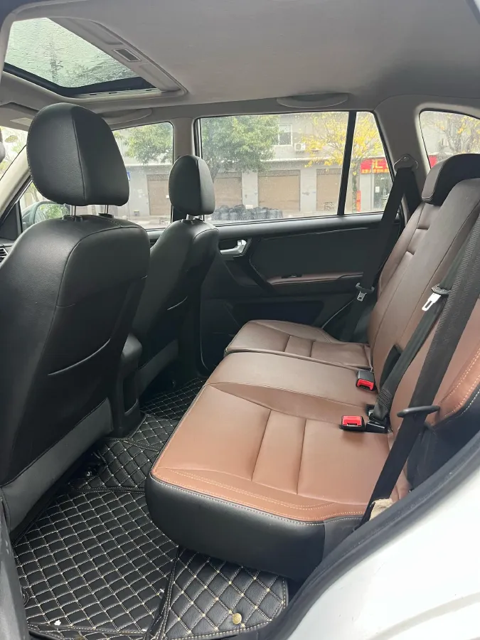 2018 Chery Tiggo 3 1.6L 126HP L4 5MT,autocango,china used car exporter,china ev exporter,chinese used car exporter,chinese used ev exporter