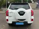 2018 Chery Tiggo 3 1.6L 126HP L4 5MT