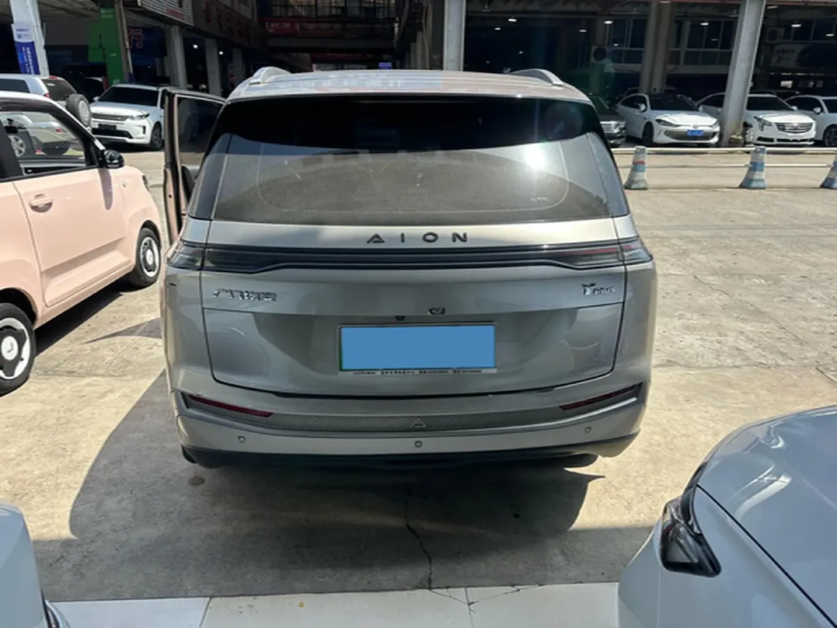 2023 Aion S Plus BEV 59.4KWH,autocango,china used car exporter,china ev exporter,chinese used car exporter,chinese used ev exporter