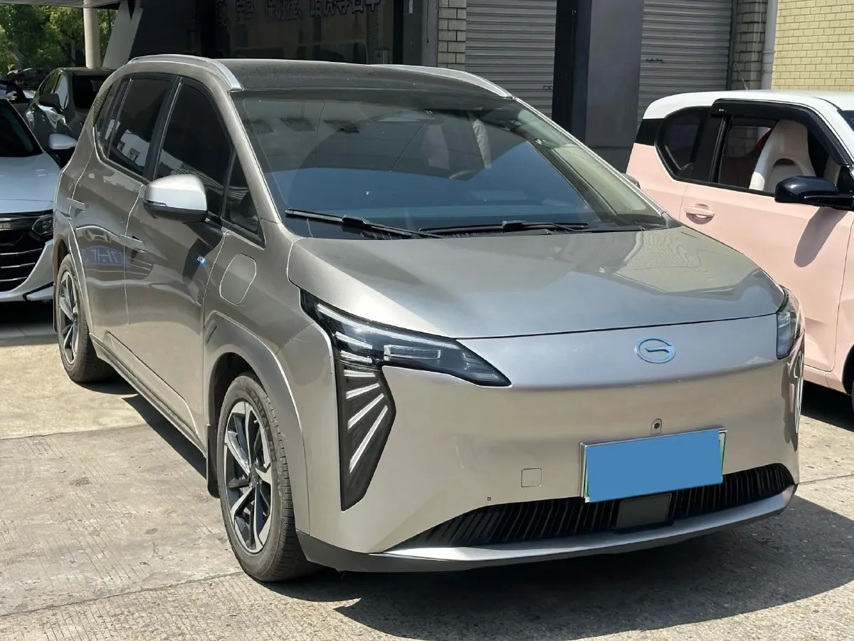 2023 Aion S Plus BEV 59.4KWH,autocango,china used car exporter,china ev exporter,chinese used car exporter,chinese used ev exporter