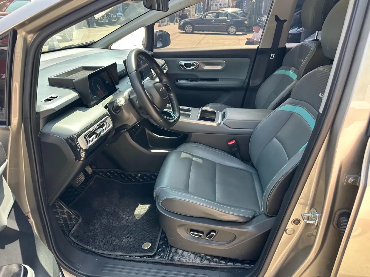 2023 Aion S Plus BEV 59.4KWH,autocango,china used car exporter,china ev exporter,chinese used car exporter,chinese used ev exporter