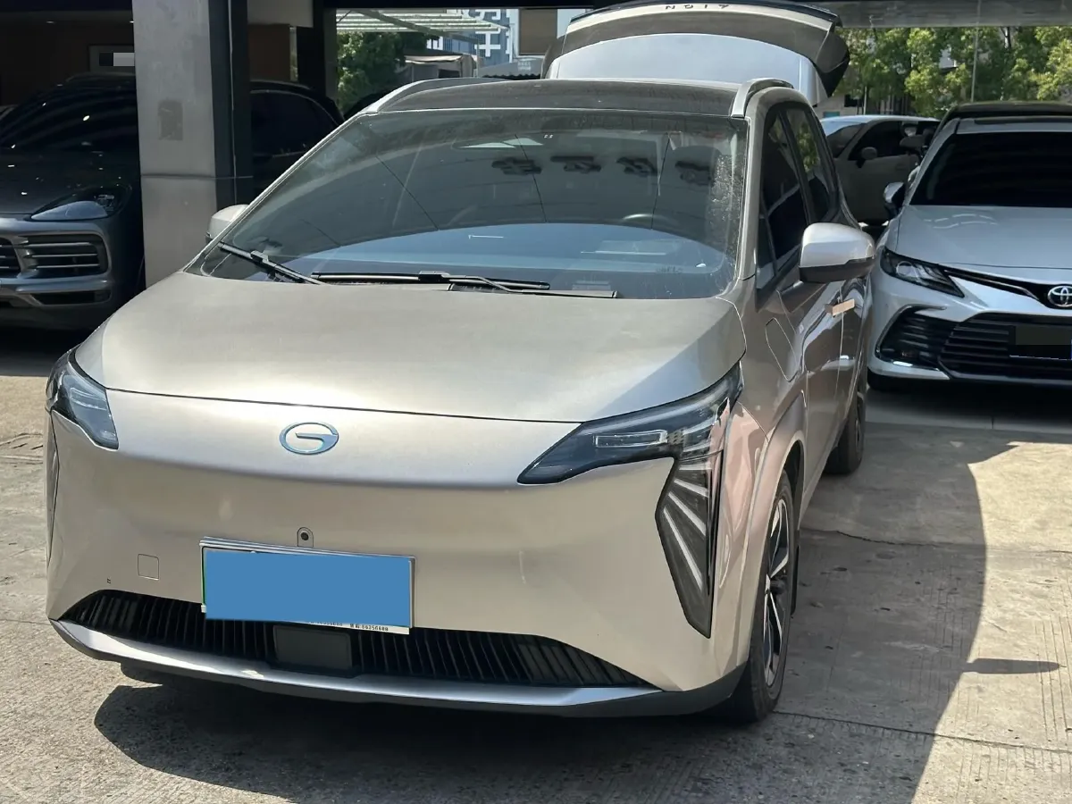 2023 Aion S Plus BEV 59.4KWH,autocango,china used car exporter,china ev exporter,chinese used car exporter,chinese used ev exporter