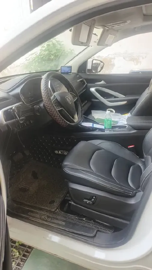 2020 HanTeng X7 1.5T 156HP L4 6AT,autocango,china used car exporter,china ev exporter,chinese used car exporter,chinese used ev exporter