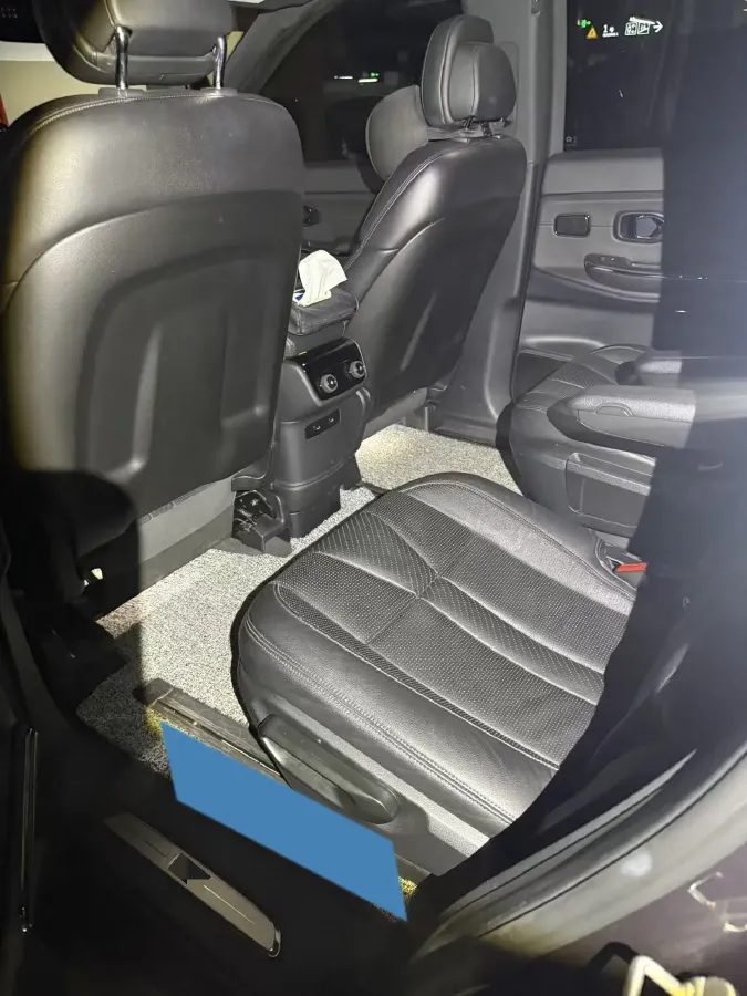 2020 NIO ES8 BEV 70KWH,autocango,china used car exporter,china ev exporter,chinese used car exporter,chinese used ev exporter