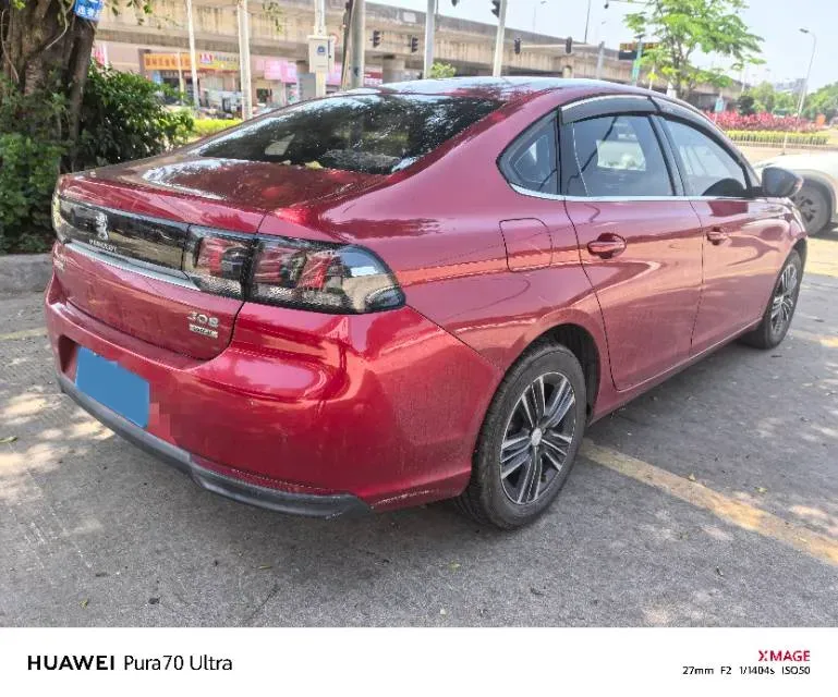 2019 Peugeot 308 1.2T 136HP L3 6AT,autocango,china used car exporter,china ev exporter,chinese used car exporter,chinese used ev exporter