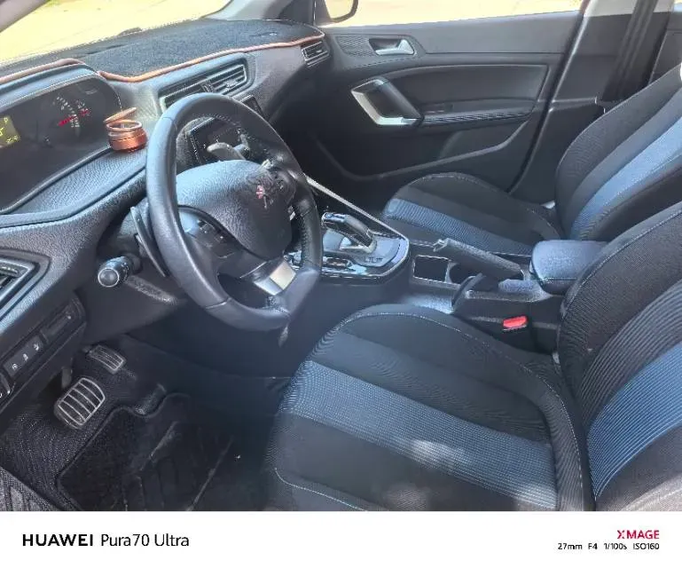 2019 Peugeot 308 1.2T 136HP L3 6AT,autocango,china used car exporter,china ev exporter,chinese used car exporter,chinese used ev exporter