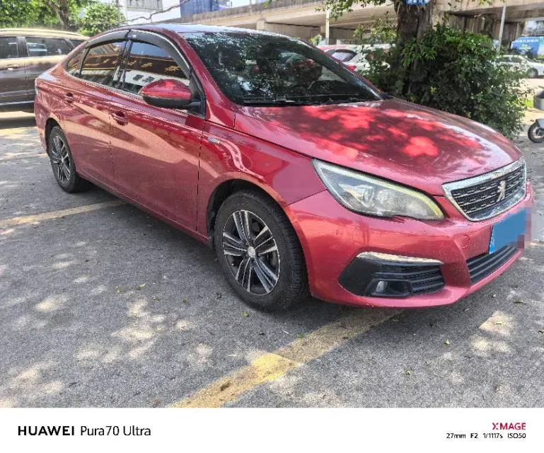 2019 Peugeot 308 1.2T 136HP L3 6AT,autocango,china used car exporter,china ev exporter,chinese used car exporter,chinese used ev exporter