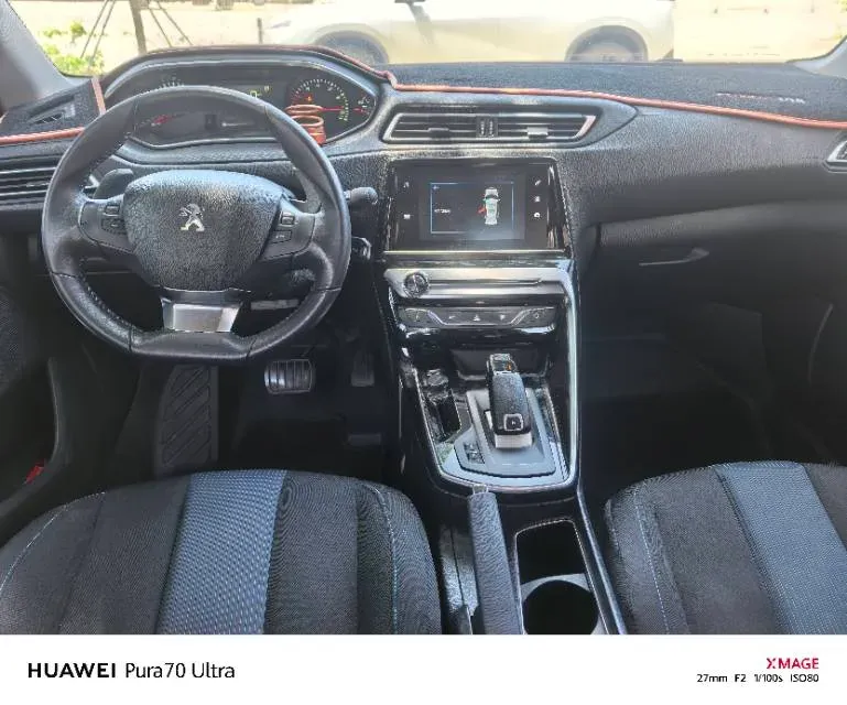 2019 Peugeot 308 1.2T 136HP L3 6AT,autocango,china used car exporter,china ev exporter,chinese used car exporter,chinese used ev exporter