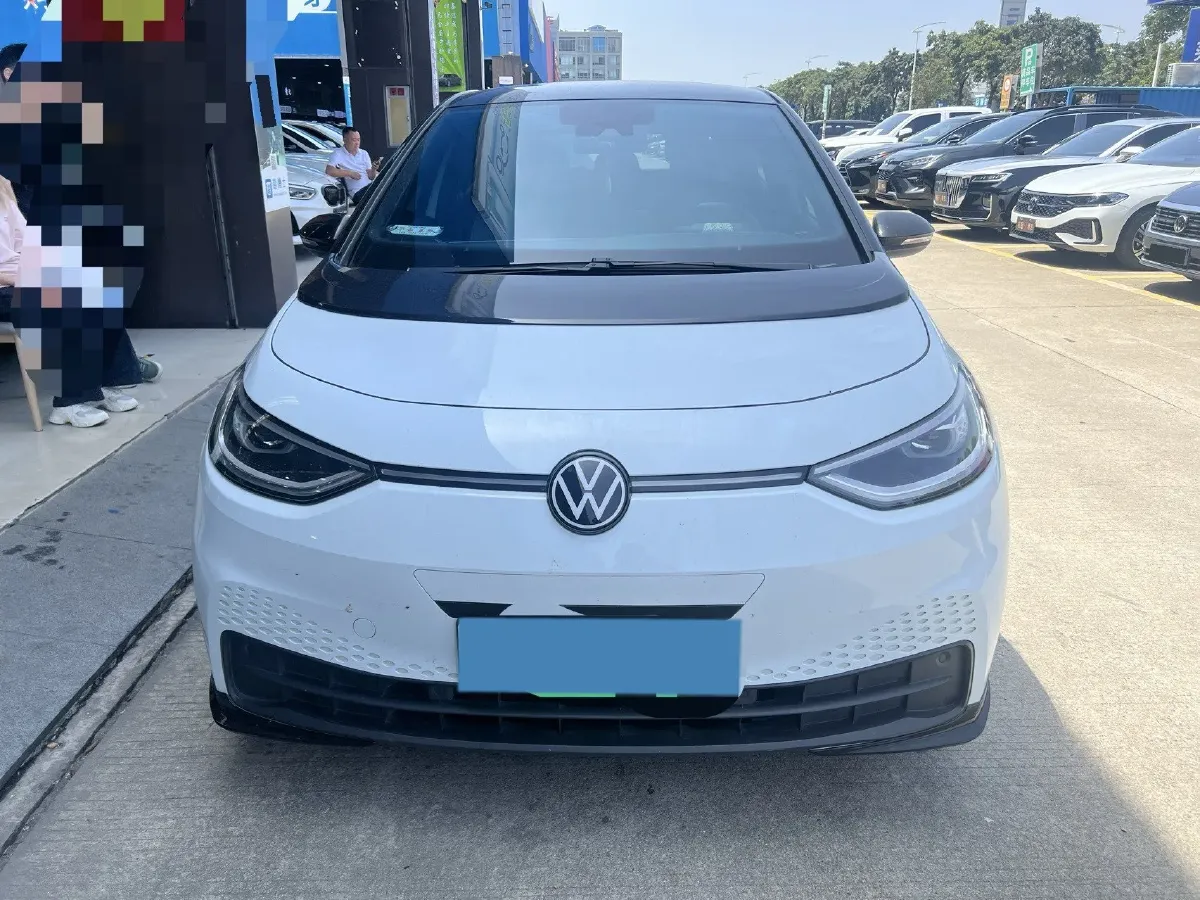 2022 Volkswagen ID.3 BEV 57.3KWH,autocango,china used car exporter,china ev exporter,chinese used car exporter,chinese used ev exporter