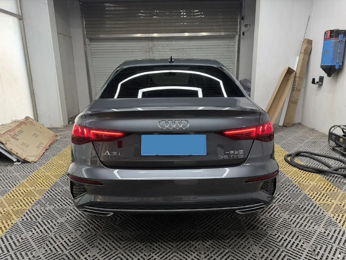 2023 Audi A3 1.4T 150HP L4 7DCT,autocango,china used car exporter,china ev exporter,chinese used car exporter,chinese used ev exporter