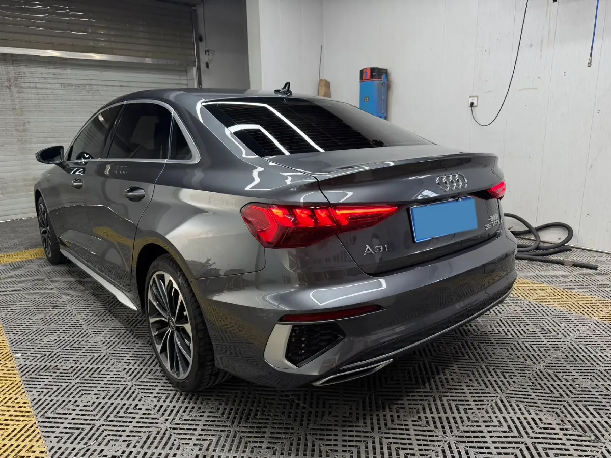 2023 Audi A3 1.4T 150HP L4 7DCT,autocango,china used car exporter,china ev exporter,chinese used car exporter,chinese used ev exporter