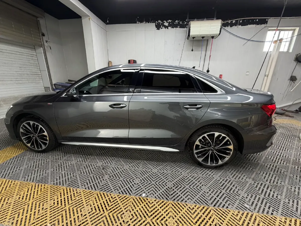 2023 Audi A3 1.4T 150HP L4 7DCT,autocango,china used car exporter,china ev exporter,chinese used car exporter,chinese used ev exporter