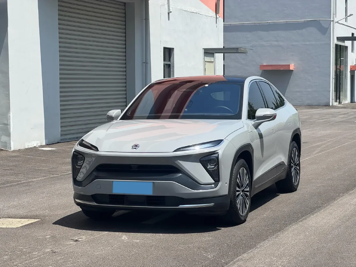 2020 NIO EC6 BEV 70KWH,autocango,china used car exporter,china ev exporter,chinese used car exporter,chinese used ev exporter