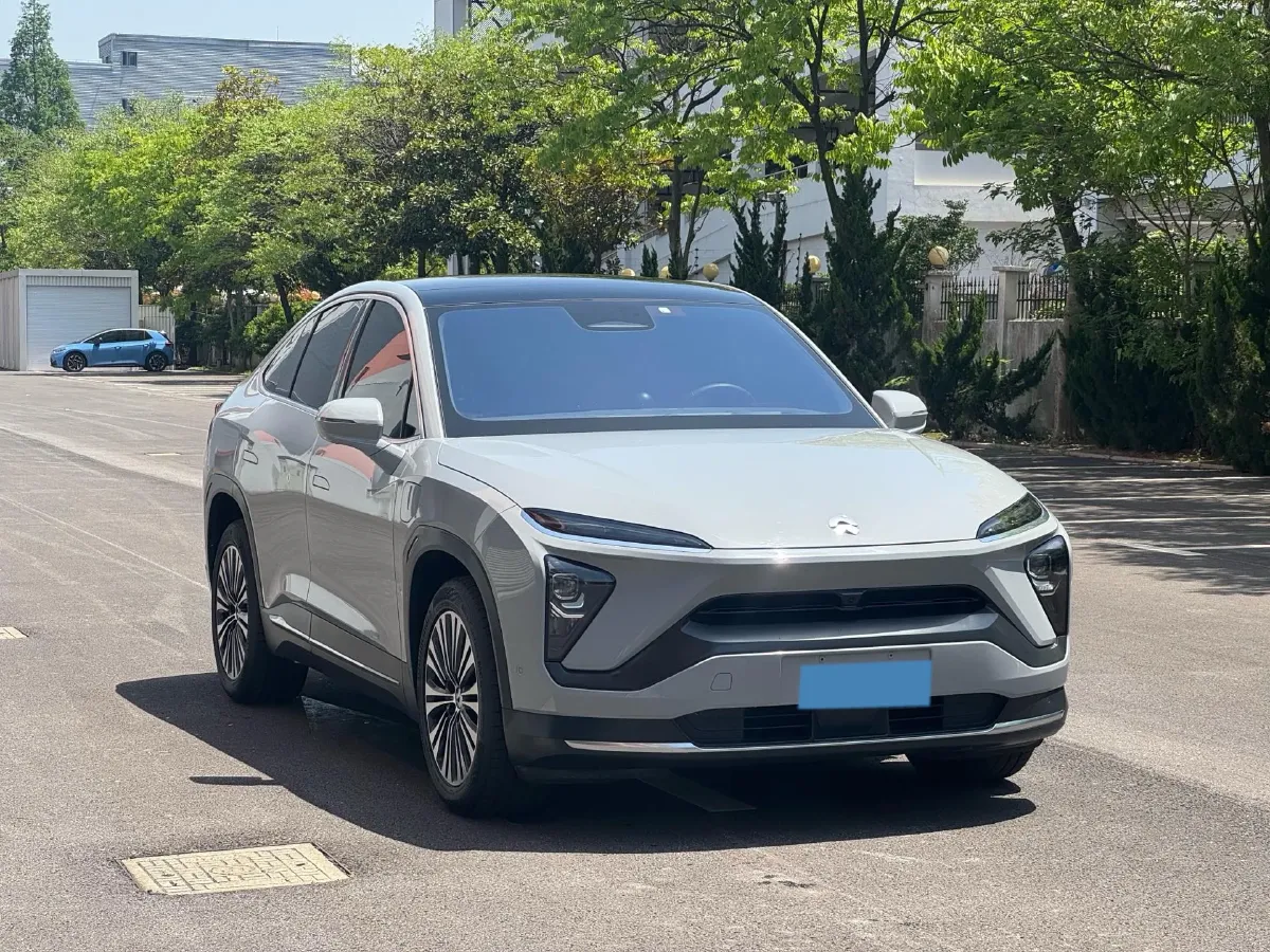 2020 NIO EC6 BEV 70KWH,autocango,china used car exporter,china ev exporter,chinese used car exporter,chinese used ev exporter
