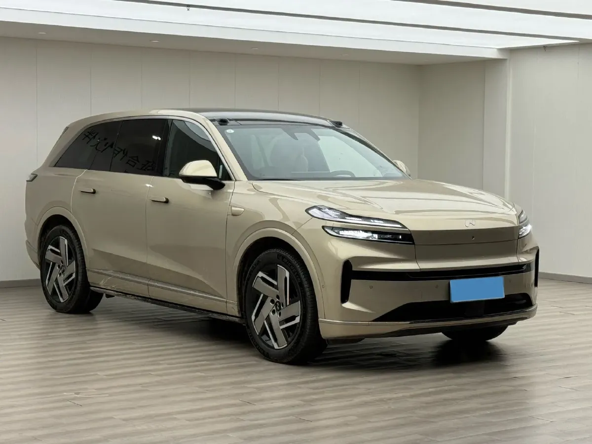 2025 ONVO L90 BEV,autocango,china used car exporter,china ev exporter,chinese used car exporter,chinese used ev exporter