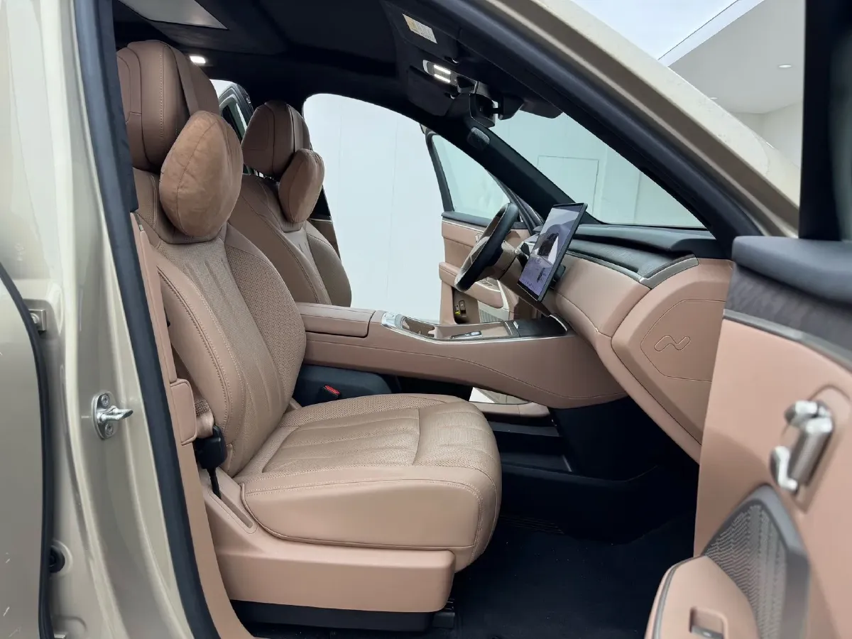 2025 ONVO L90 BEV,autocango,china used car exporter,china ev exporter,chinese used car exporter,chinese used ev exporter