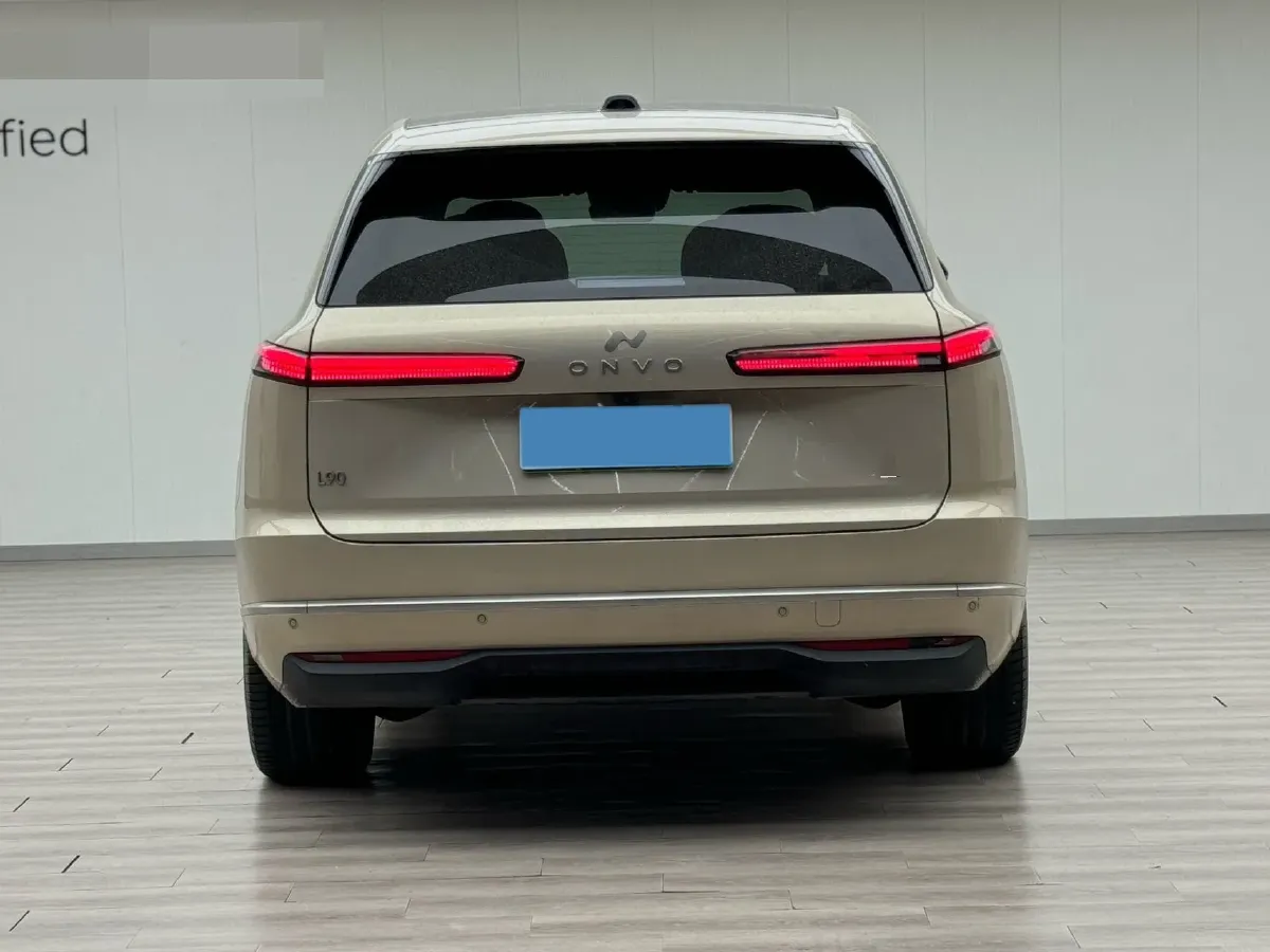 2025 ONVO L90 BEV,autocango,china used car exporter,china ev exporter,chinese used car exporter,chinese used ev exporter