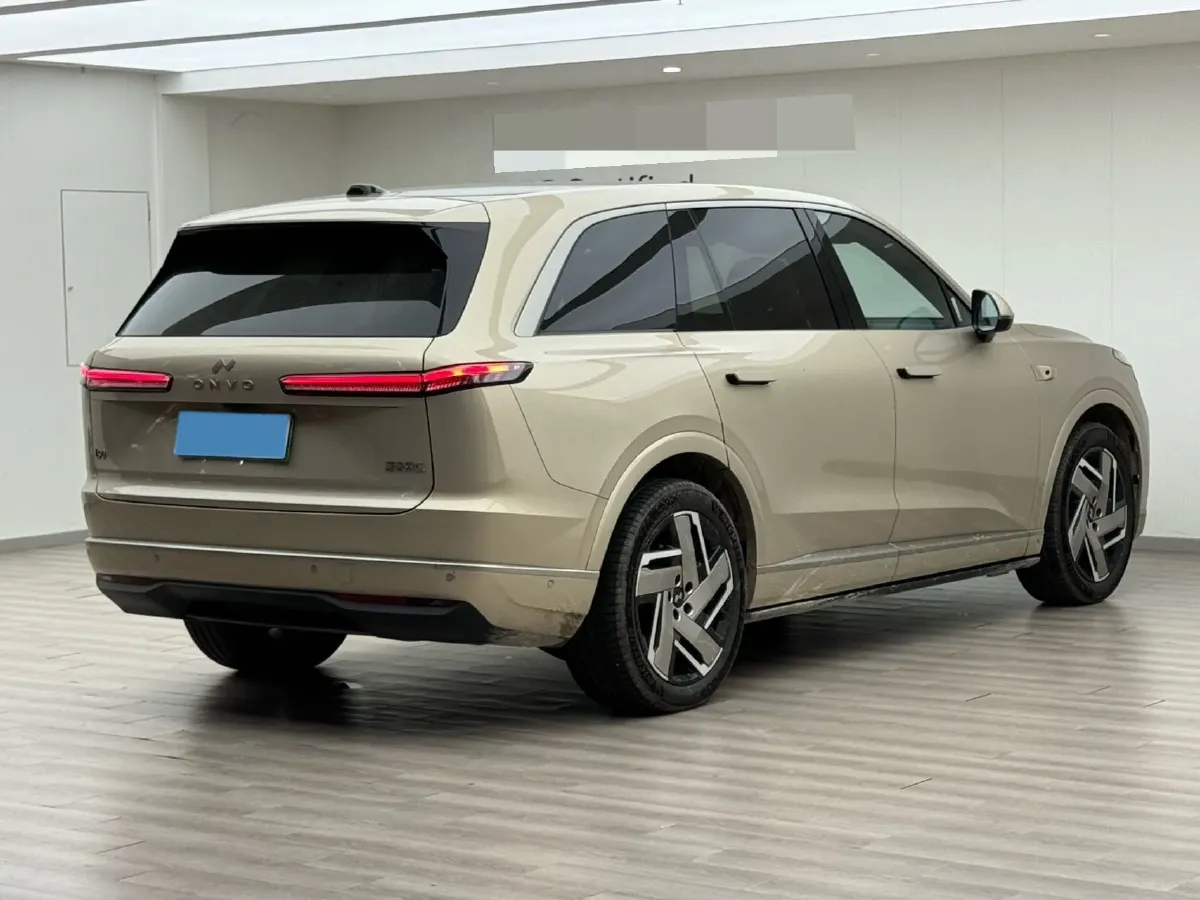 2025 ONVO L90 BEV,autocango,china used car exporter,china ev exporter,chinese used car exporter,chinese used ev exporter