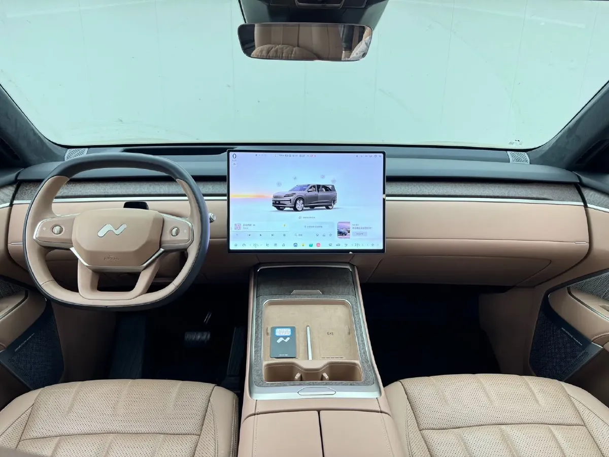 2025 ONVO L90 BEV,autocango,china used car exporter,china ev exporter,chinese used car exporter,chinese used ev exporter