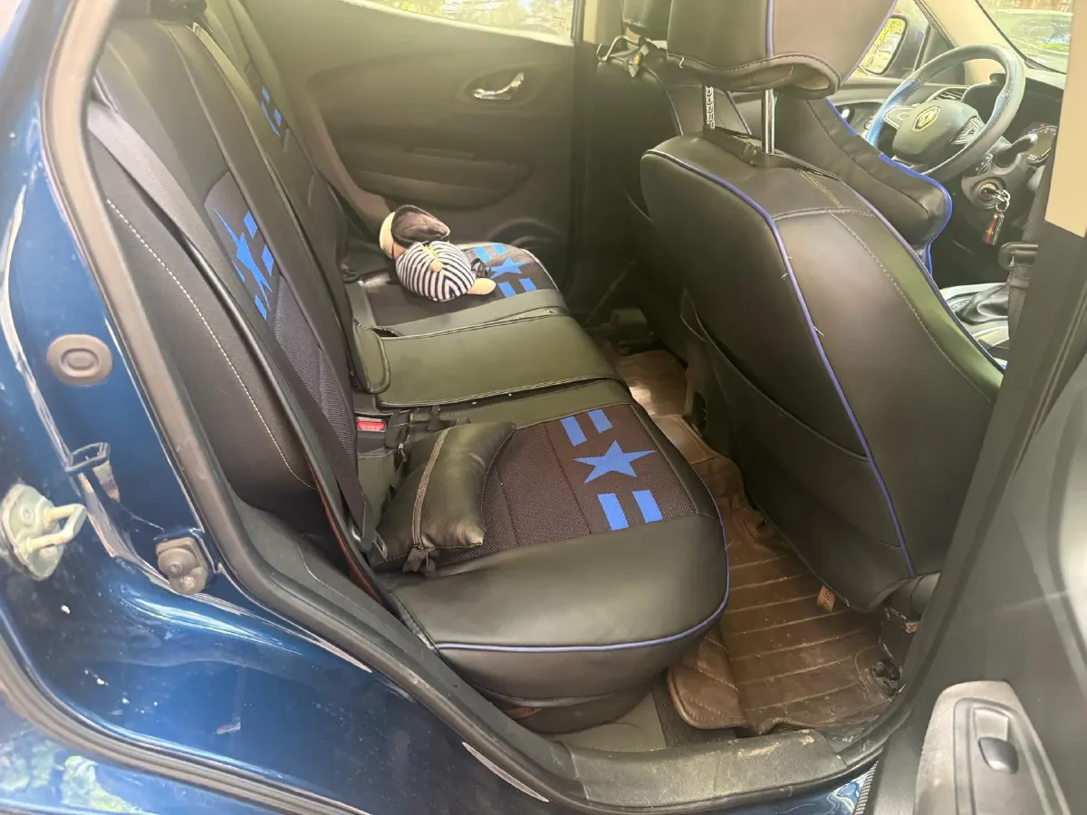 2017 Renault Kadjar 2.0L 150HP L4 CVT,autocango,china used car exporter,china ev exporter,chinese used car exporter,chinese used ev exporter