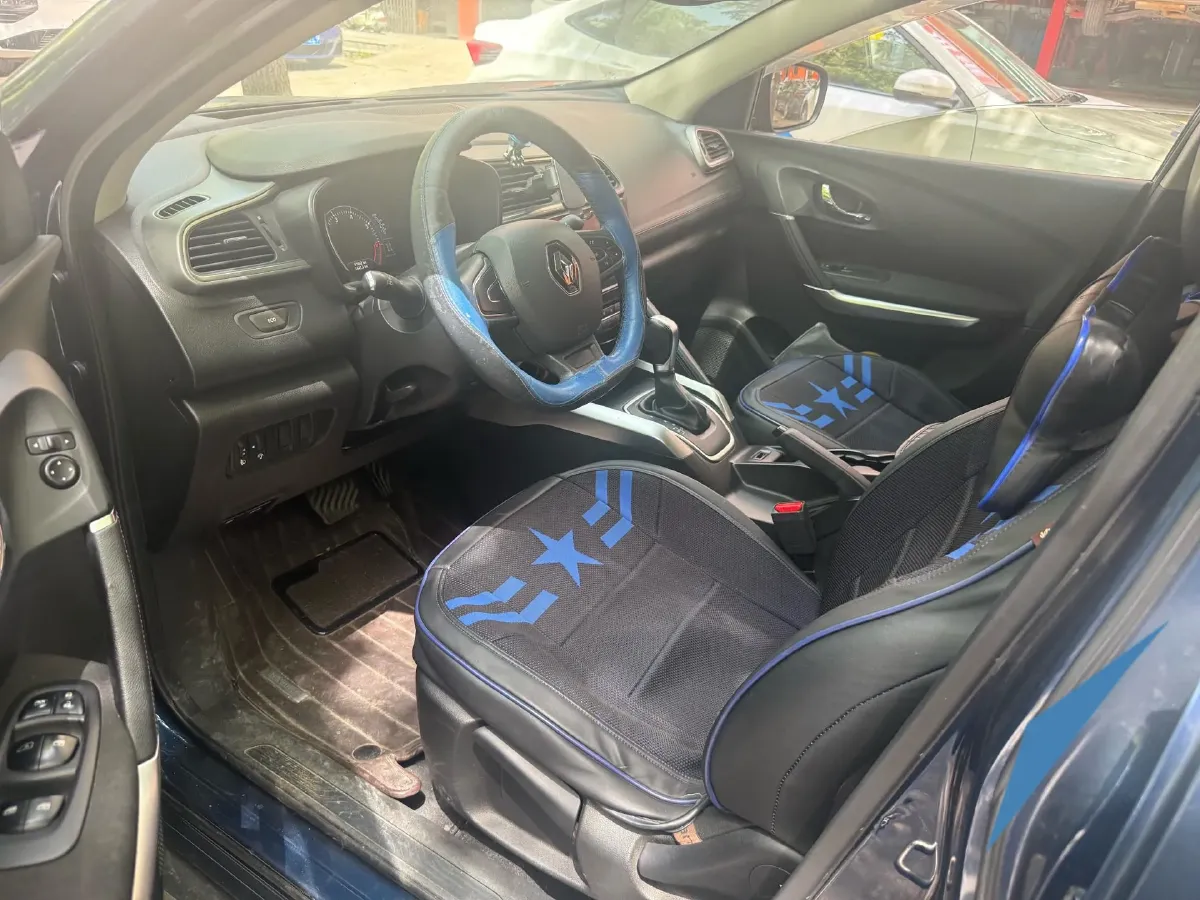 2017 Renault Kadjar 2.0L 150HP L4 CVT,autocango,china used car exporter,china ev exporter,chinese used car exporter,chinese used ev exporter