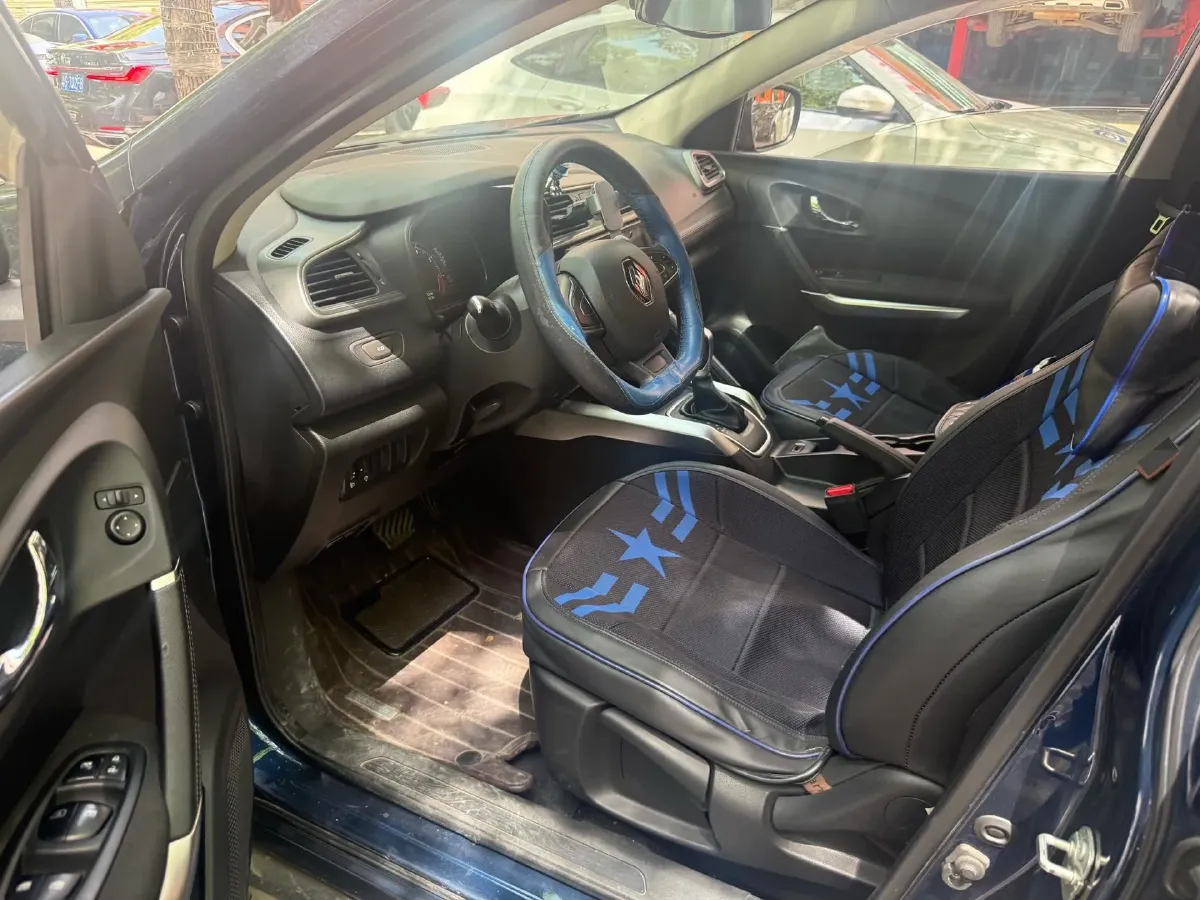 2017 Renault Kadjar 2.0L 150HP L4 CVT,autocango,china used car exporter,china ev exporter,chinese used car exporter,chinese used ev exporter