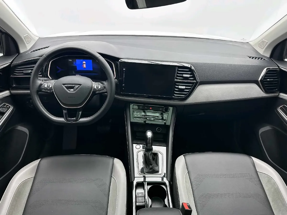 2023 Jetta VS7 1.4T 150HP L4 6AT,autocango,china used car exporter,china ev exporter,chinese used car exporter,chinese used ev exporter