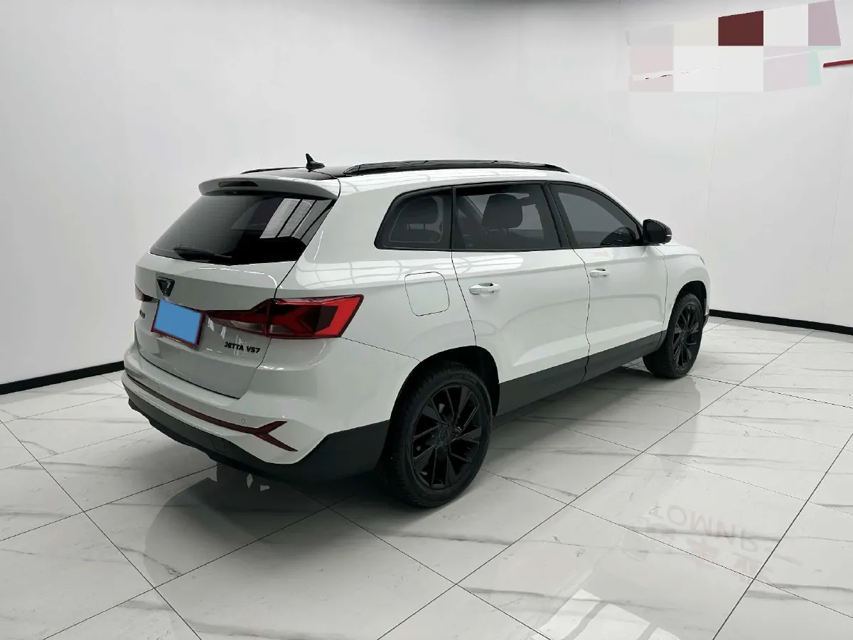 2023 Jetta VS7 1.4T 150HP L4 6AT,autocango,china used car exporter,china ev exporter,chinese used car exporter,chinese used ev exporter