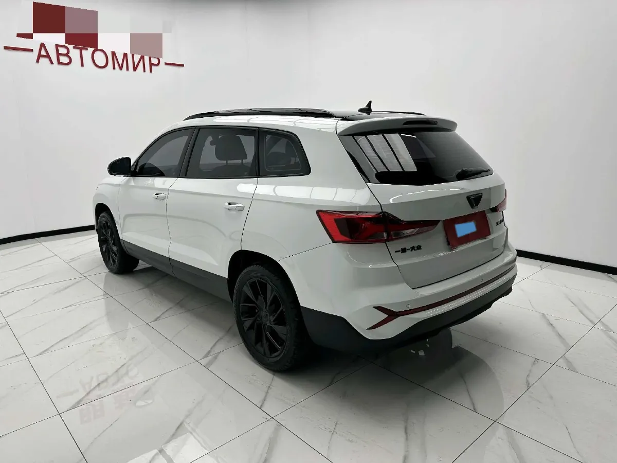 2023 Jetta VS7 1.4T 150HP L4 6AT,autocango,china used car exporter,china ev exporter,chinese used car exporter,chinese used ev exporter