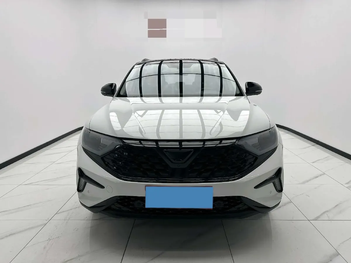 2023 Jetta VS7 1.4T 150HP L4 6AT,autocango,china used car exporter,china ev exporter,chinese used car exporter,chinese used ev exporter