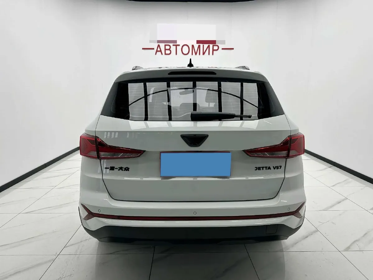 2023 Jetta VS7 1.4T 150HP L4 6AT,autocango,china used car exporter,china ev exporter,chinese used car exporter,chinese used ev exporter