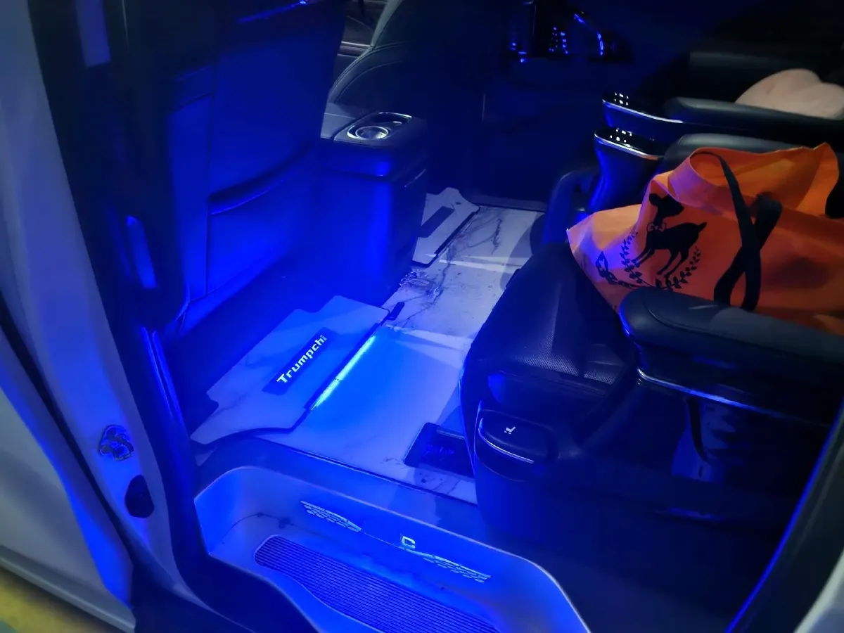 2008 Leopaard Black King Kong 3.0L 163HP V6 5MT,autocango,china used car exporter,china ev exporter,chinese used car exporter,chinese used ev exporter