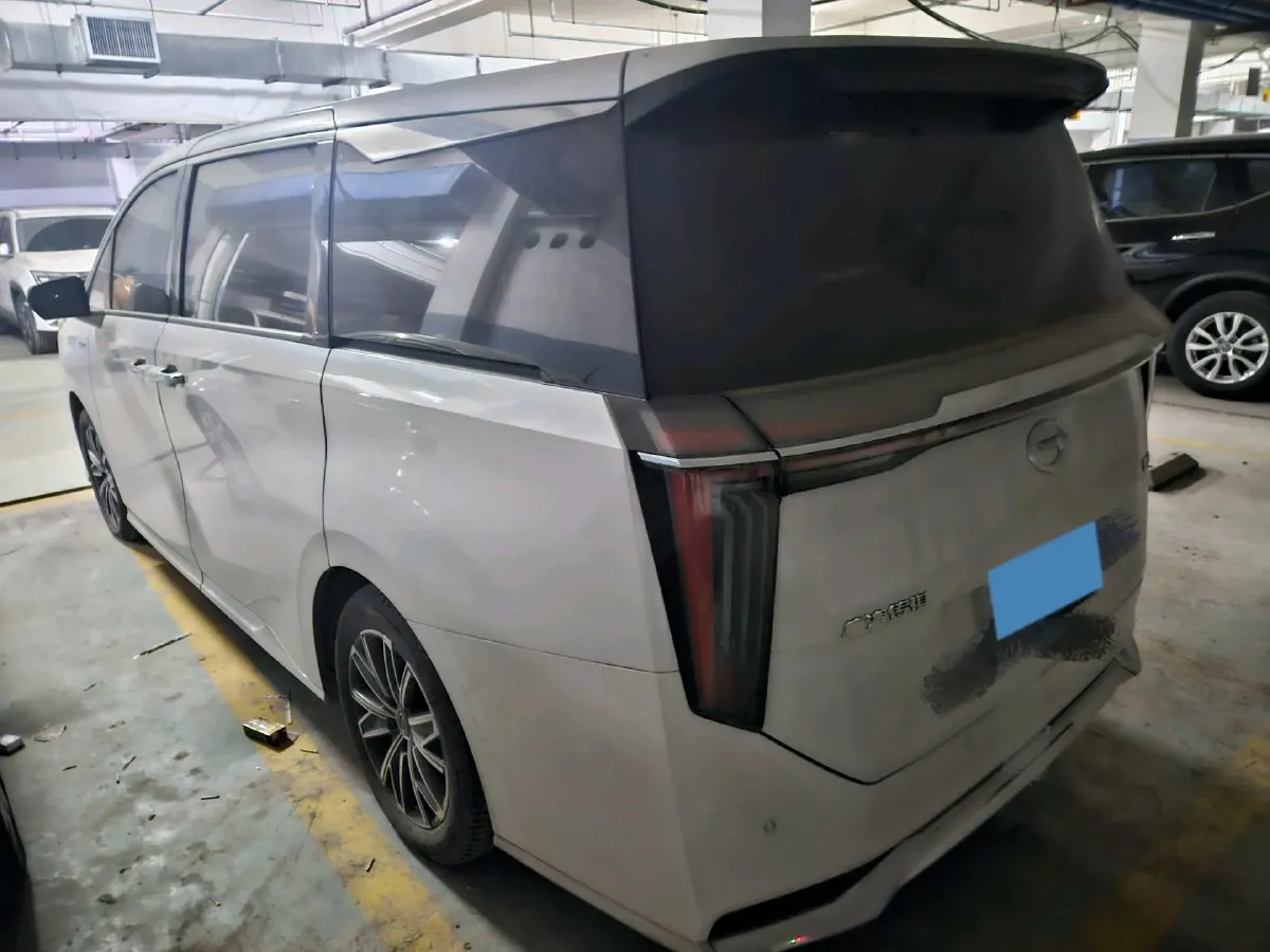 2008 Leopaard Black King Kong 3.0L 163HP V6 5MT,autocango,china used car exporter,china ev exporter,chinese used car exporter,chinese used ev exporter