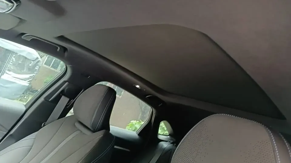 2026 Geely Preface 2.0T 272HP L4 8AT,autocango,china used car exporter,china ev exporter,chinese used car exporter,chinese used ev exporter