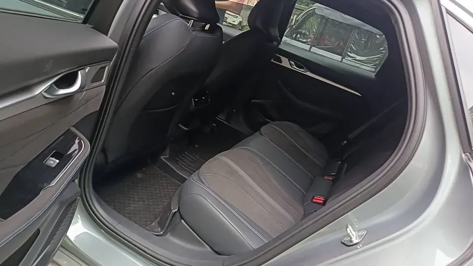 2026 Geely Preface 2.0T 272HP L4 8AT,autocango,china used car exporter,china ev exporter,chinese used car exporter,chinese used ev exporter