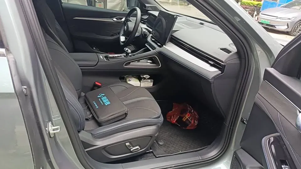 2026 Geely Preface 2.0T 272HP L4 8AT,autocango,china used car exporter,china ev exporter,chinese used car exporter,chinese used ev exporter