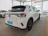2024 Volkswagen T-Roc 1.5T 160HP L4 7DCT