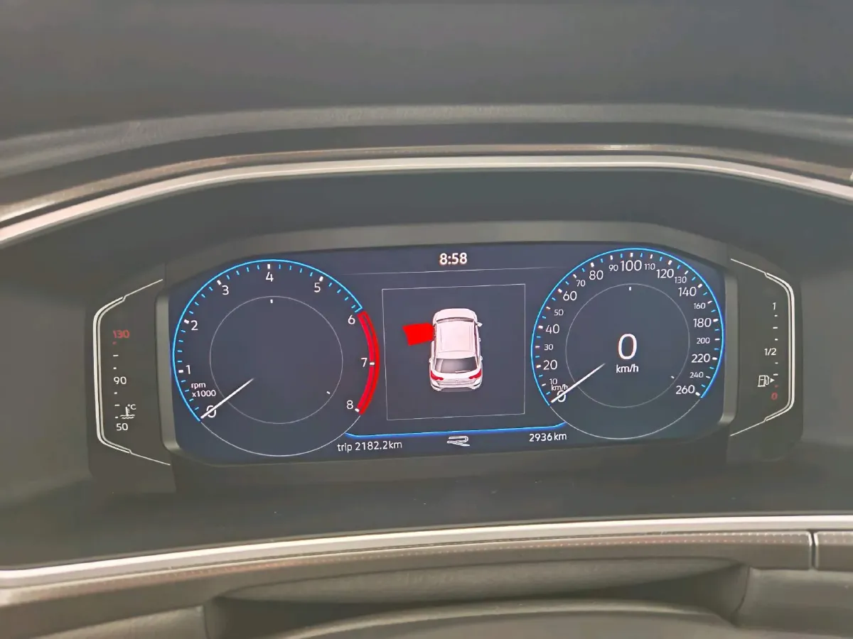 2024 Volkswagen T-Roc 1.5T 160HP L4 7DCT,autocango,china used car exporter,china ev exporter,chinese used car exporter,chinese used ev exporter