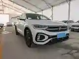2024 Volkswagen T-Roc 1.5T 160HP L4 7DCT
