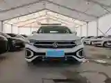 2024 Volkswagen T-Roc 1.5T 160HP L4 7DCT