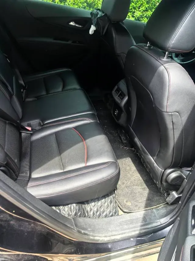 2022 Chevrolet Equinox 2.0T 237HP L4 9AT,autocango,china used car exporter,china ev exporter,chinese used car exporter,chinese used ev exporter