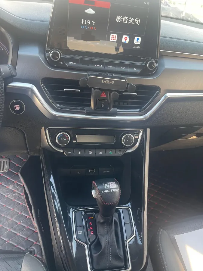 2018 Kia Sportage R 2.0L 160HP L4 6AT,autocango,china used car exporter,china ev exporter,chinese used car exporter,chinese used ev exporter