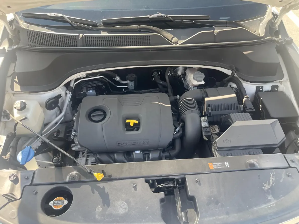 2018 Kia Sportage R 2.0L 160HP L4 6AT,autocango,china used car exporter,china ev exporter,chinese used car exporter,chinese used ev exporter