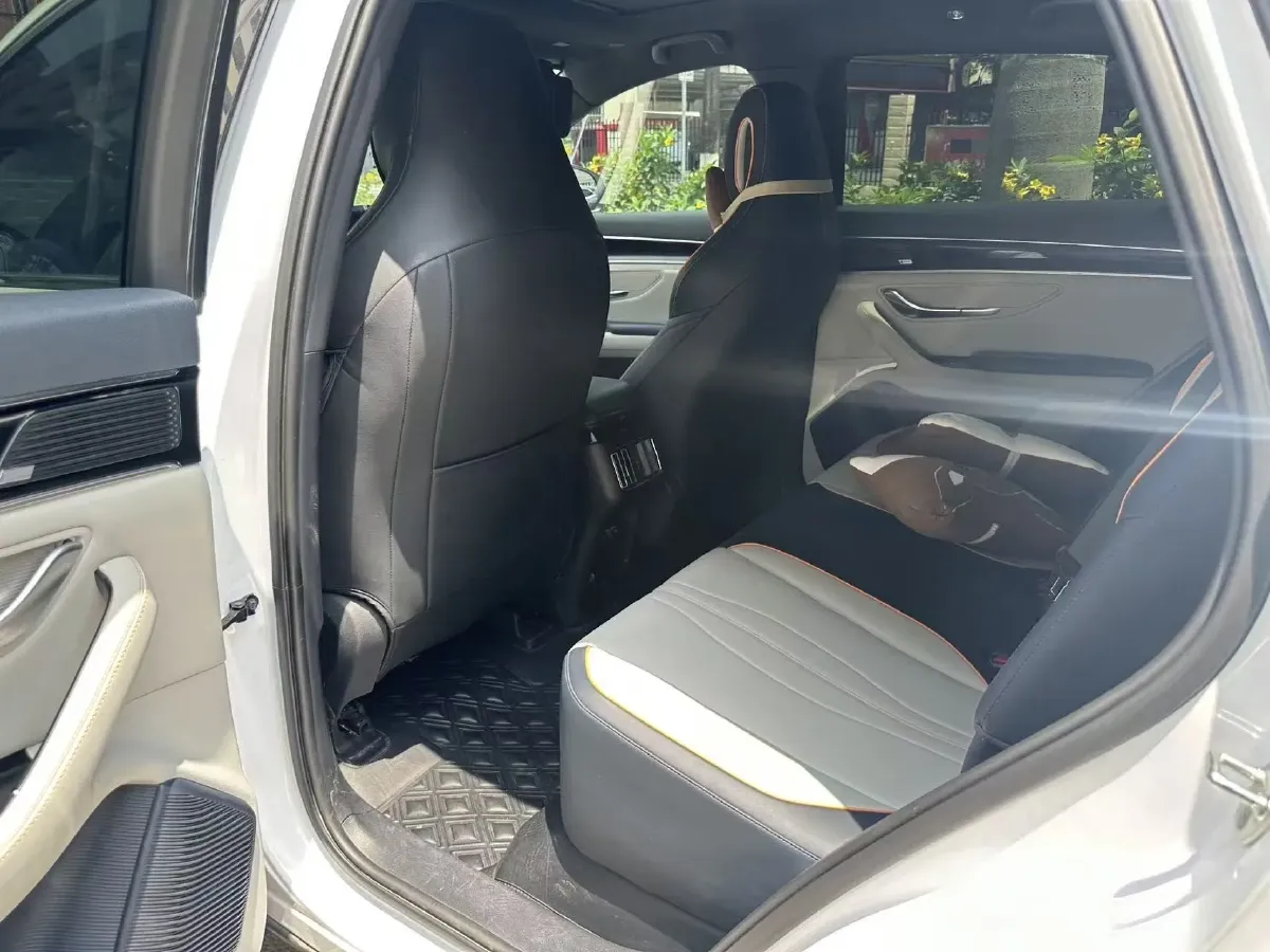 2021 BYD Qin BEV 53.56KWH,autocango,china used car exporter,china ev exporter,chinese used car exporter,chinese used ev exporter