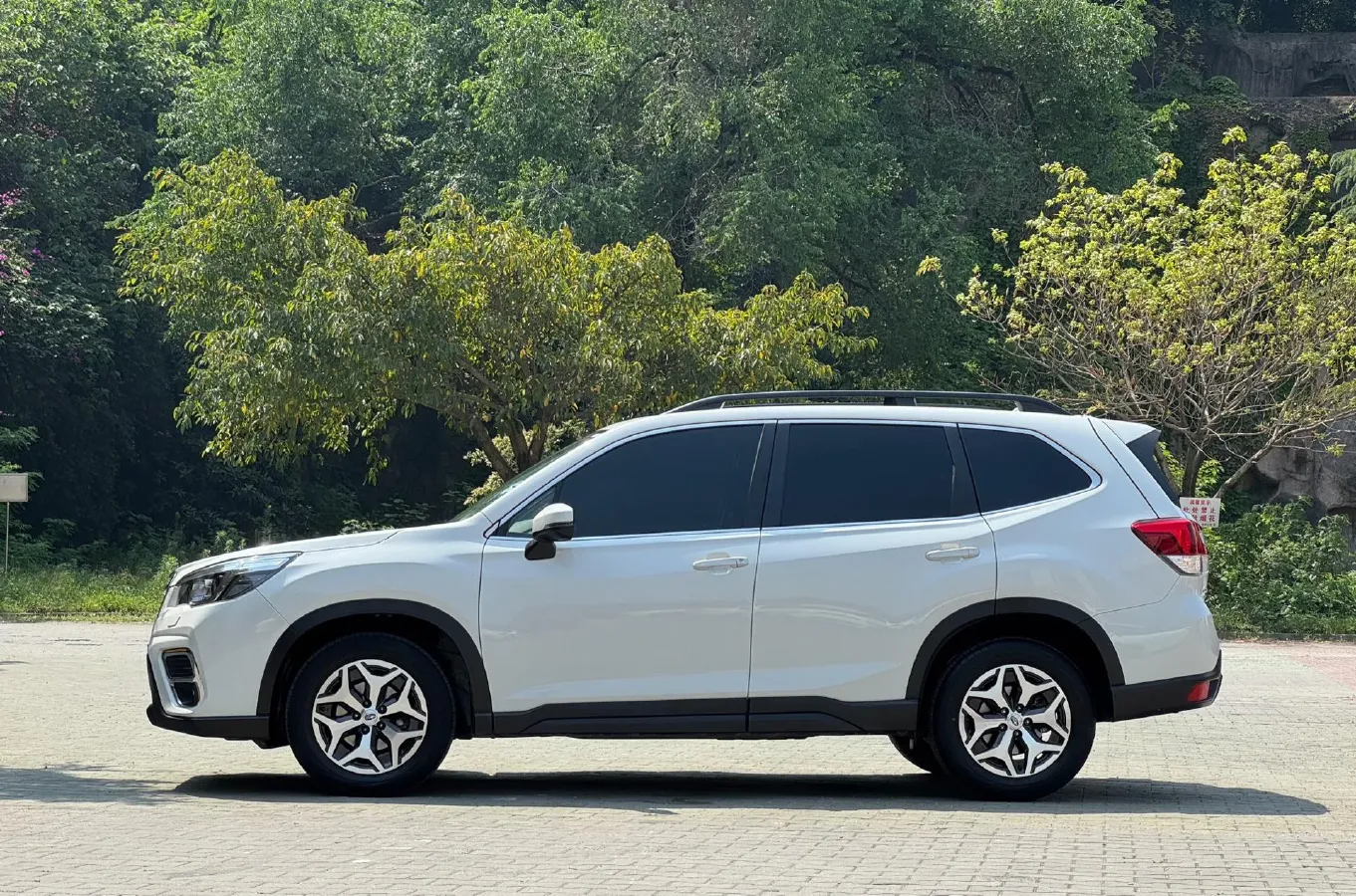 2021 Subaru Forester 2.0L 154HP H4 CVT,autocango,china used car exporter,china ev exporter,chinese used car exporter,chinese used ev exporter