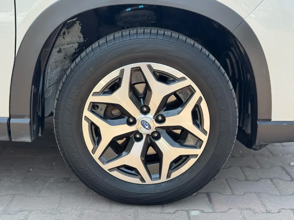 2021 Subaru Forester 2.0L 154HP H4 CVT,autocango,china used car exporter,china ev exporter,chinese used car exporter,chinese used ev exporter