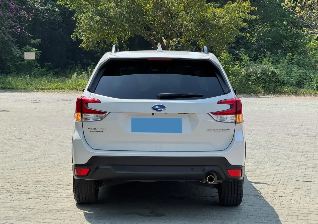 2021 Subaru Forester 2.0L 154HP H4 CVT,autocango,china used car exporter,china ev exporter,chinese used car exporter,chinese used ev exporter